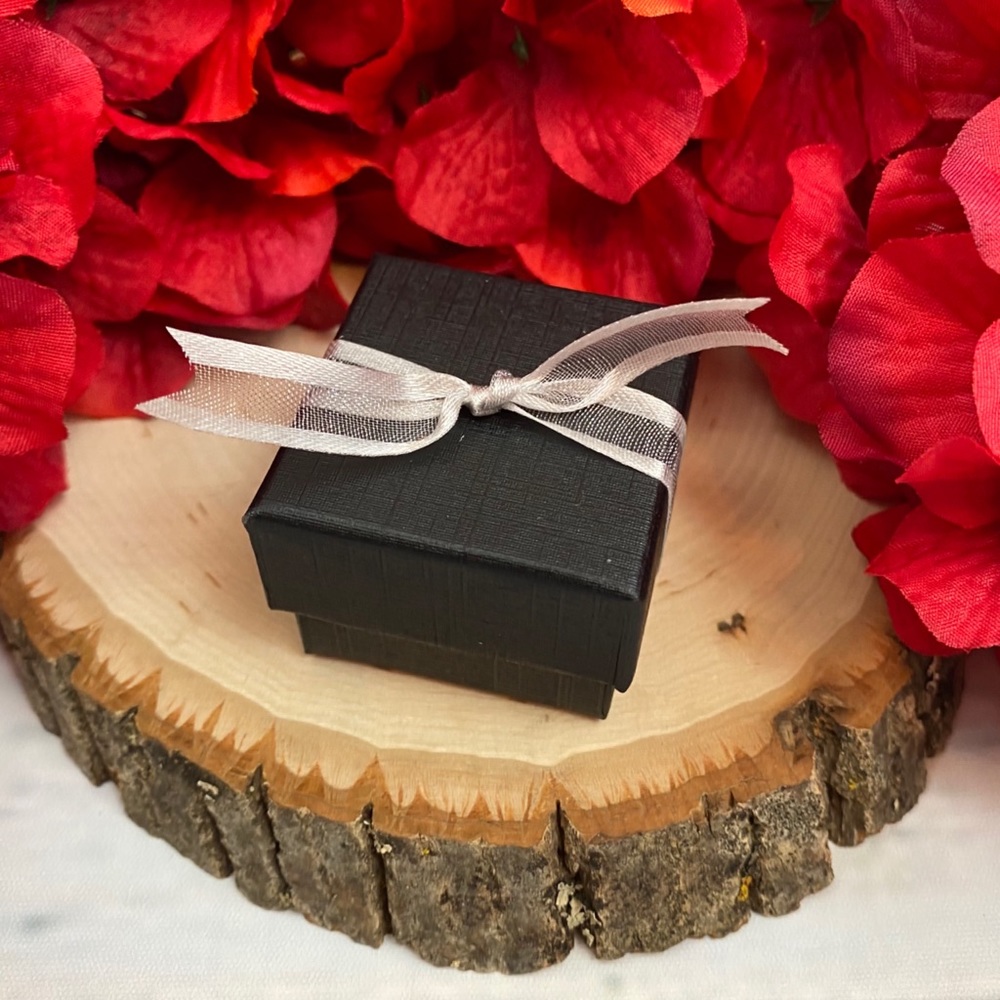 Gunmetal Steampunk Skeleton Clock Gears Cufflinks - Picture 16 of 16